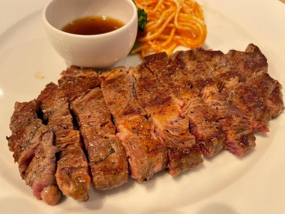 肉バル NANIWAEN - 七二八苑 - 池袋西口店