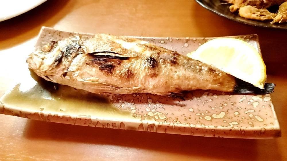 二丁目の呑み処 笑禄