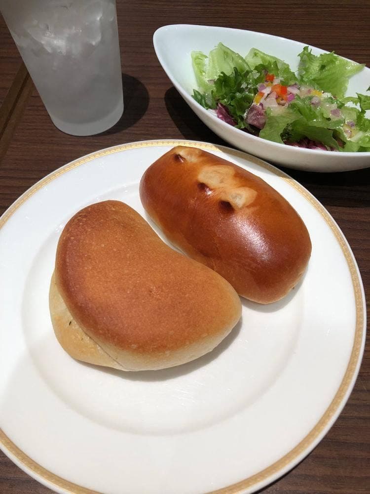 ベーカリーレストランサンマルク グランデュオ蒲田店