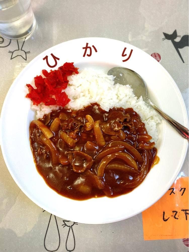 ひかり食堂