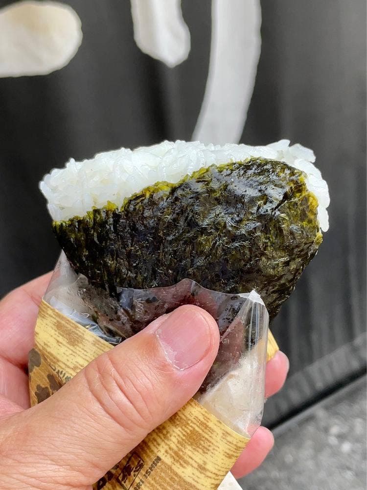 おにぎり維心 恵比寿店