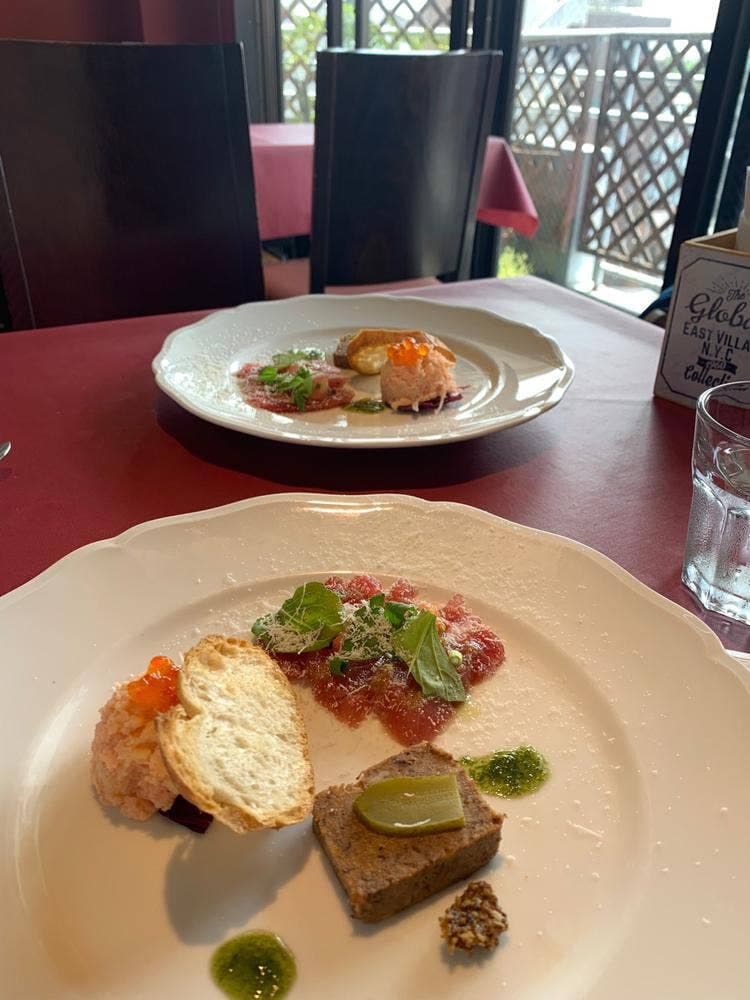 Bistro ナナカマド