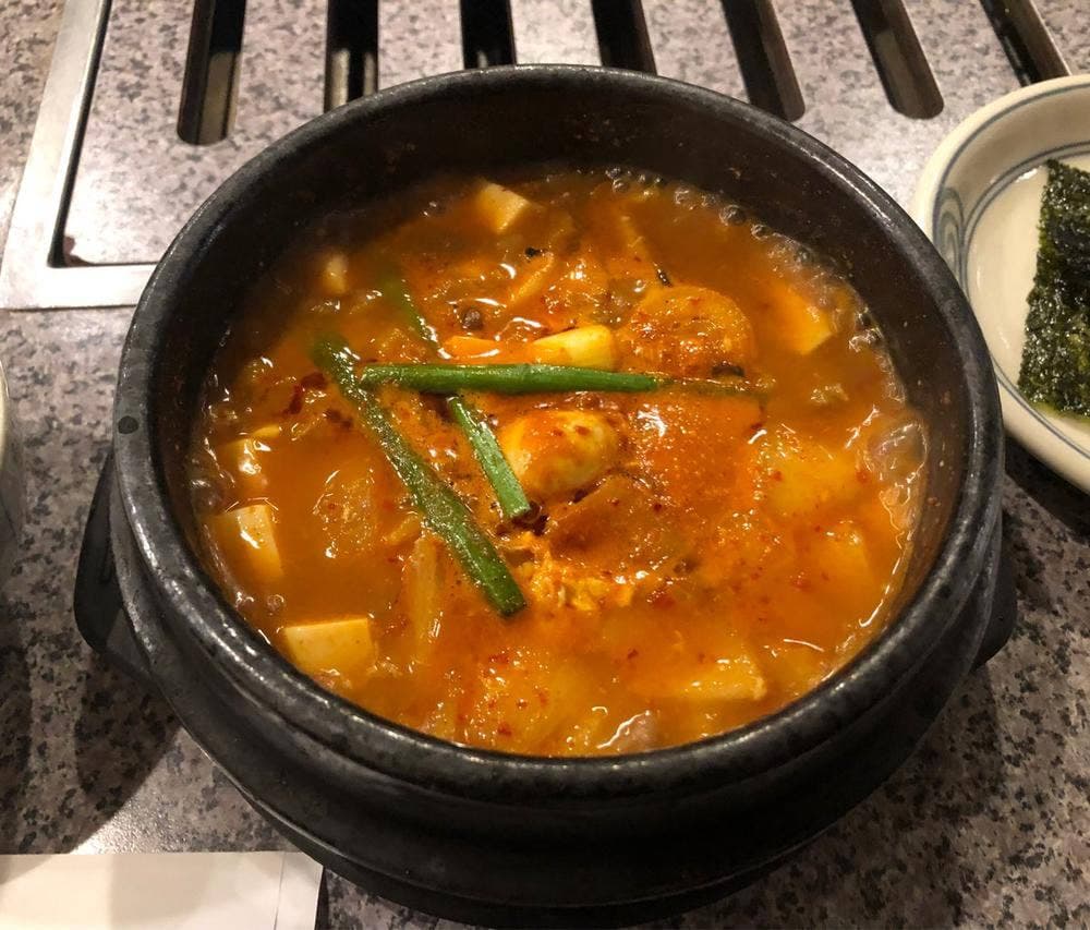 草の家