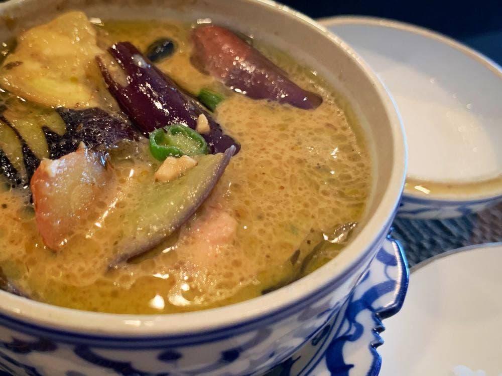 Thai kitchen アロイマー