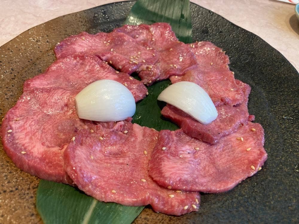 味道苑 東越谷店