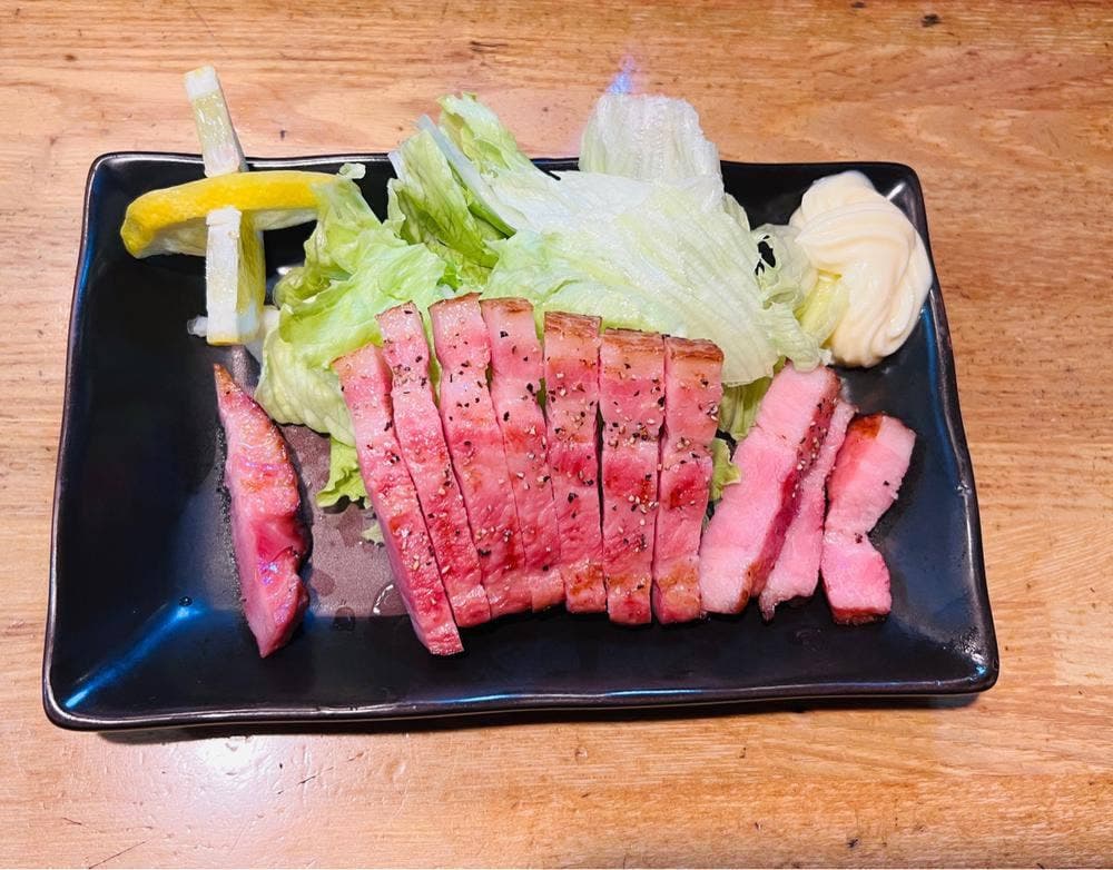 御供茂
