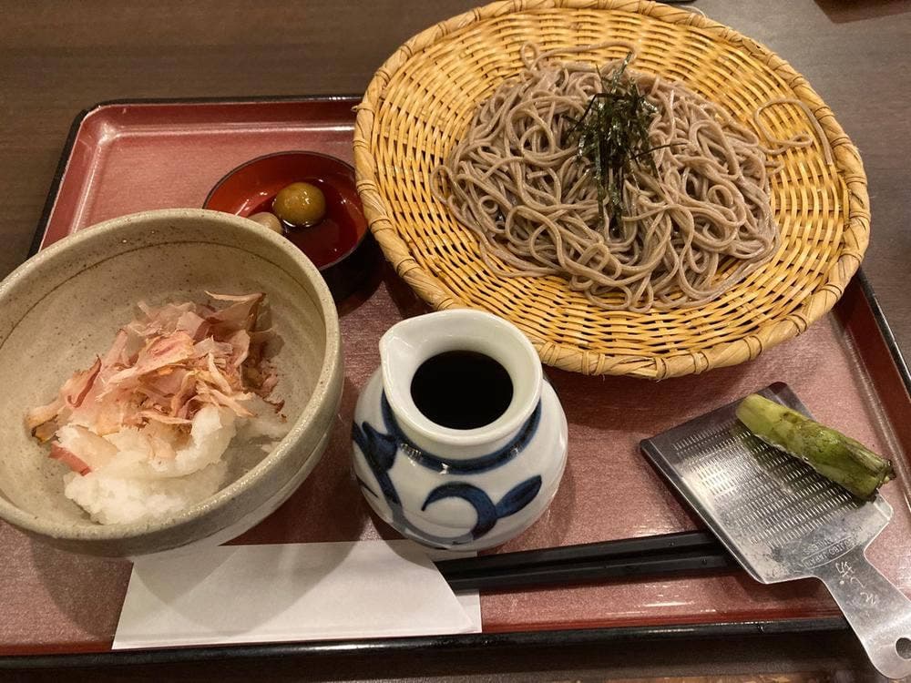 そじ坊 仙台長町ザ・モール店