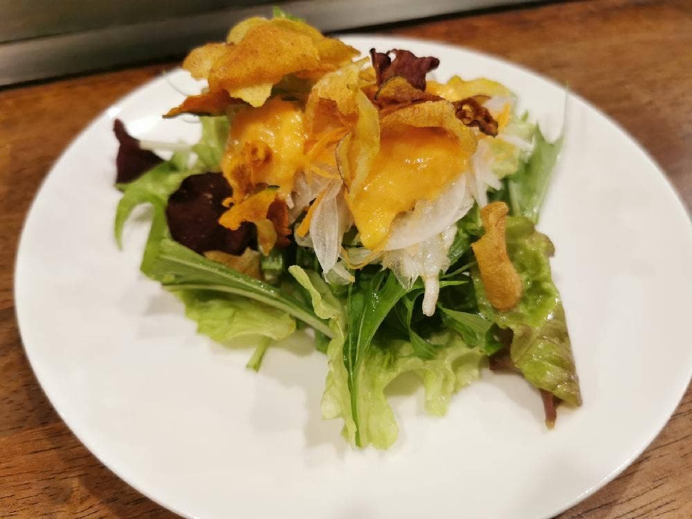 ビストロスリール