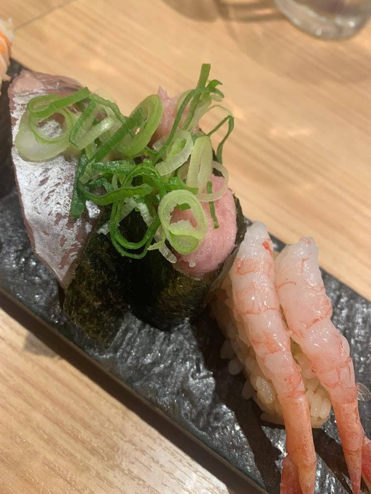 鮨 酒 肴 杉玉 阿佐ヶ谷