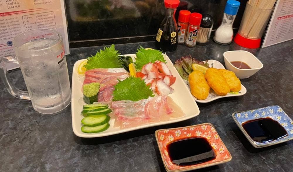焼鳥ひさご