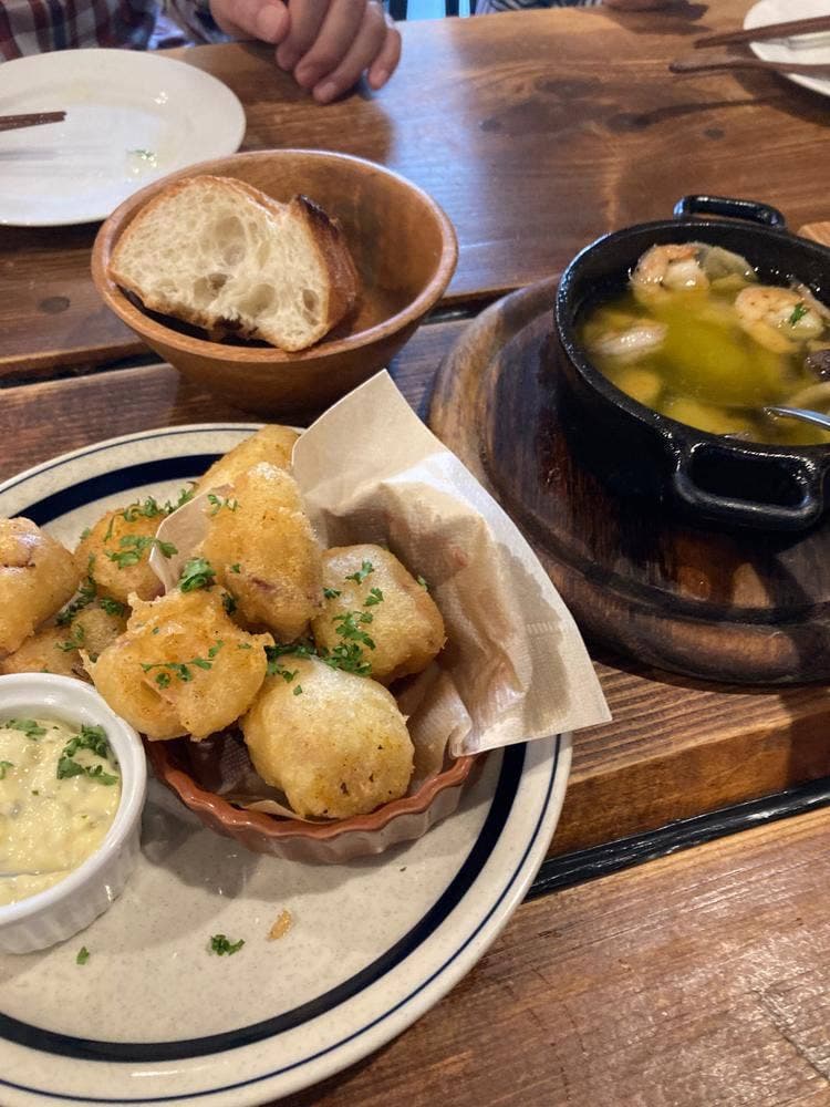 ABC 肉とワインのおいしい店