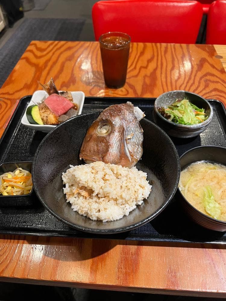 九州酒場 ほまれ 八丁堀店