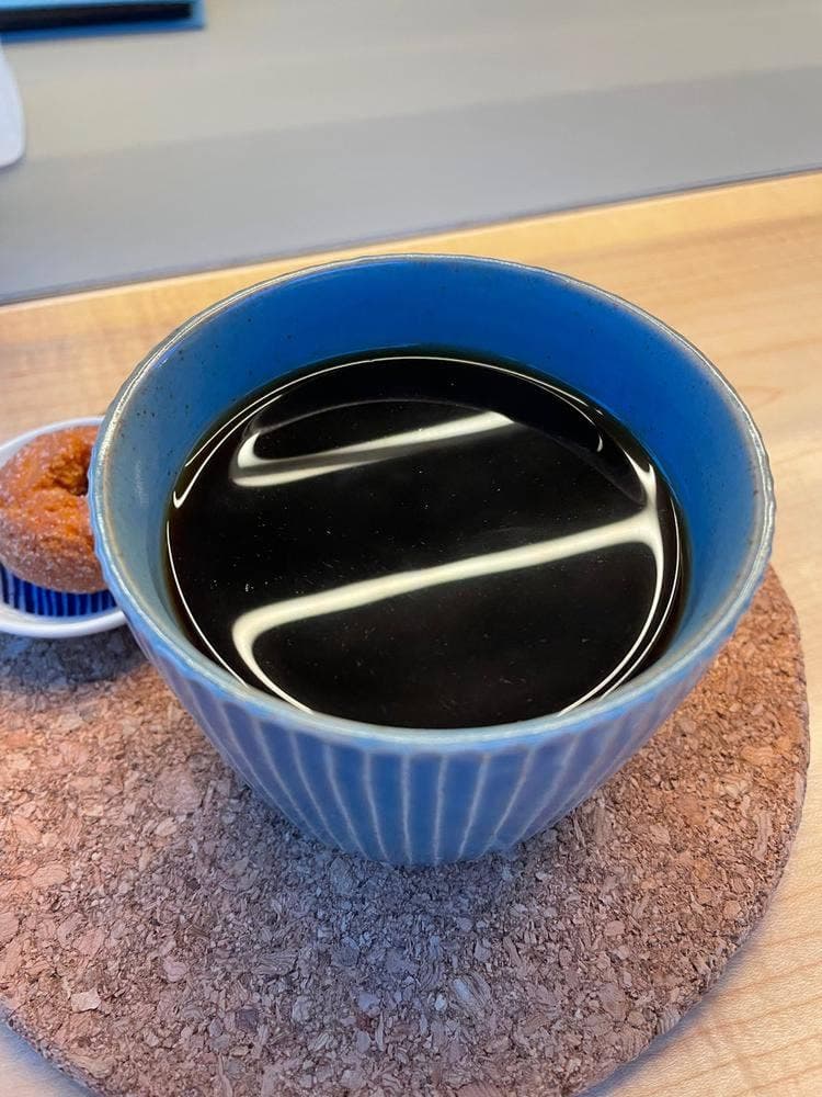 megane coffee & spirits