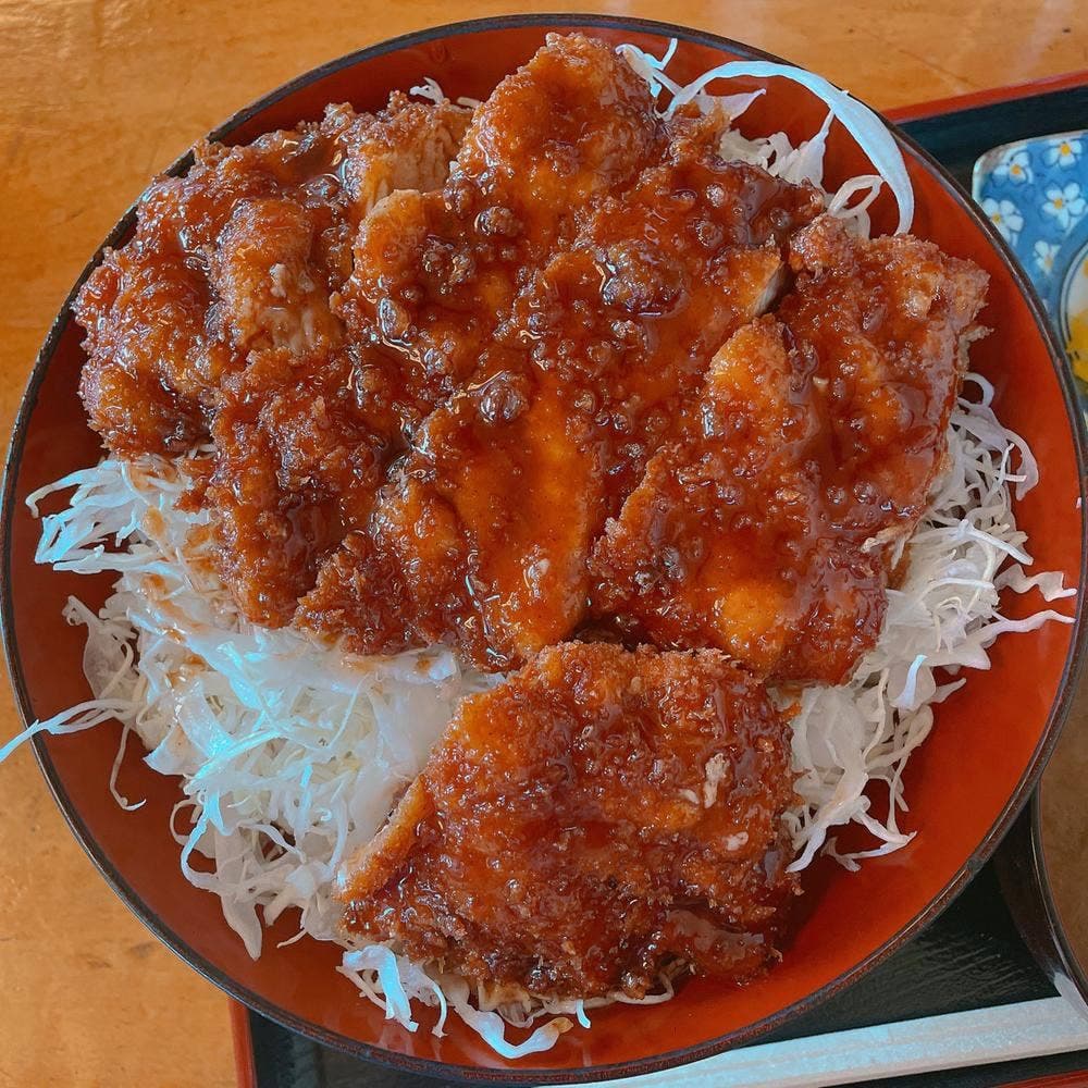 まみや食堂