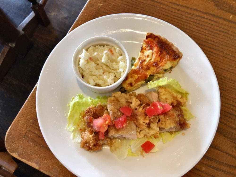 カフェ・ド・ロレーヌ