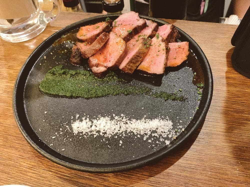 大衆ビストロ ジル 中目黒店