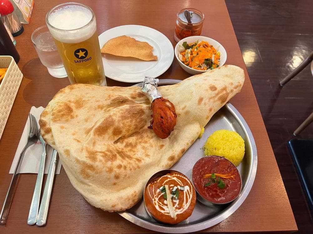 サンティ 谷津店