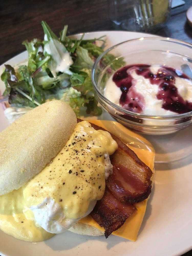 ステッピンカフェ 千代田店