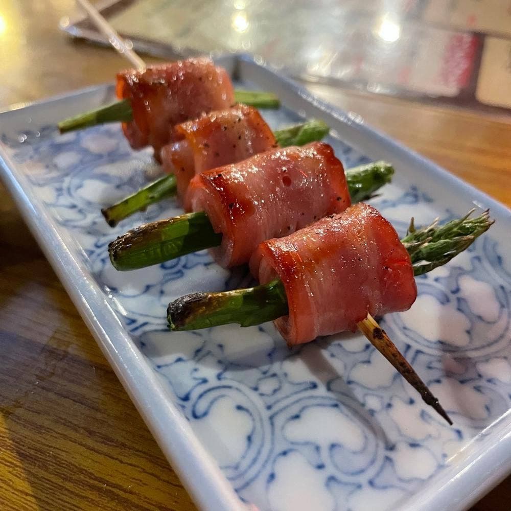 カブト揚げ よ~いどんっ!