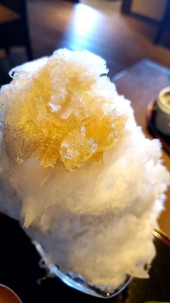 甘味茶房 見世蔵久森