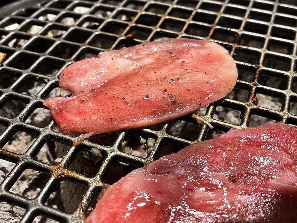 おきなわ焼肉ホルモンすだく 那覇店