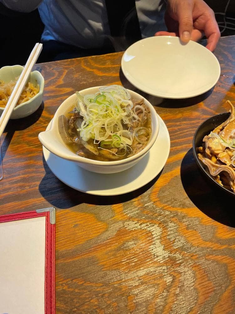 成増ダイナマイト酒場グレート