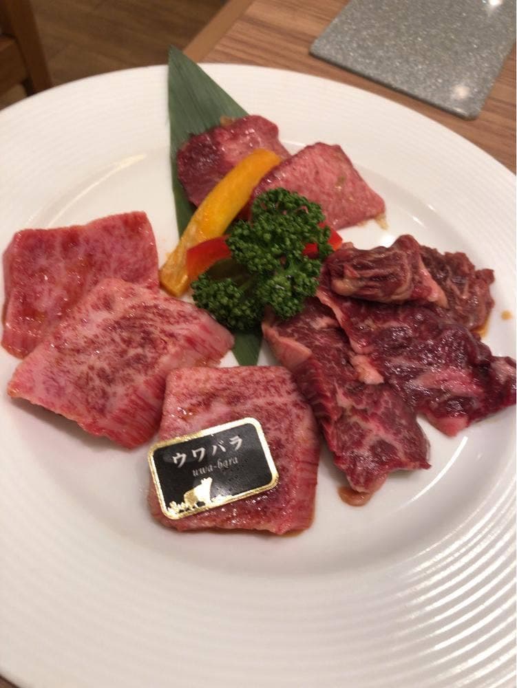 牛兵衛 西庵 西武池袋本店
