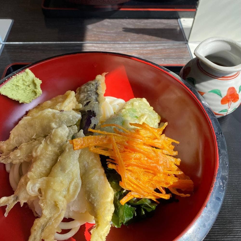 箱根家
