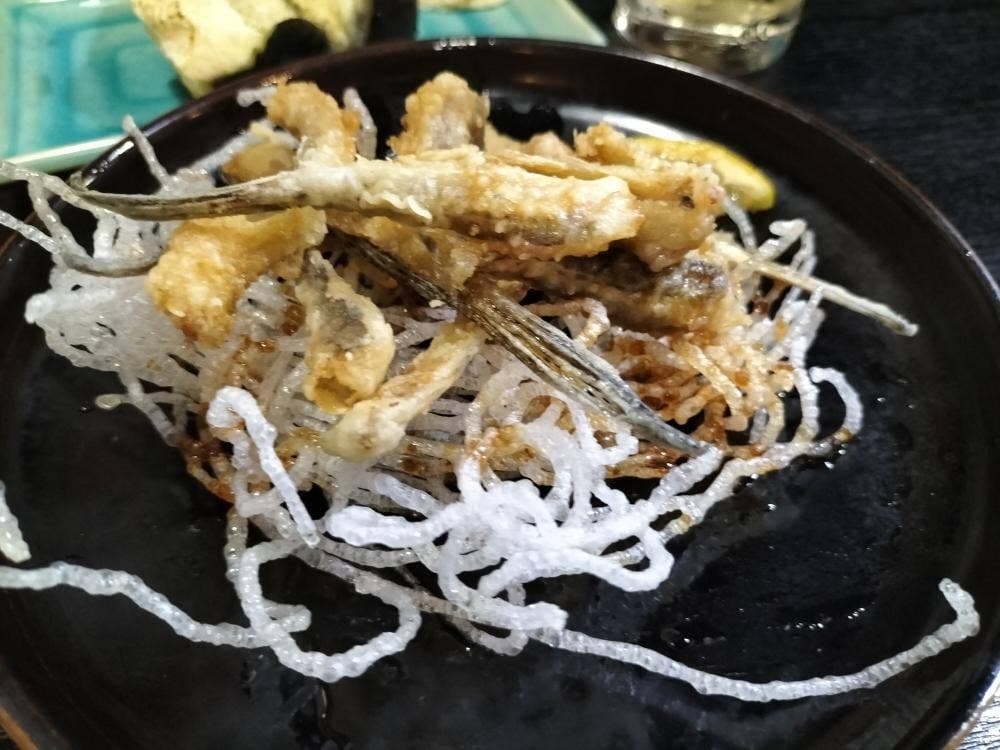 沖縄料理 味一