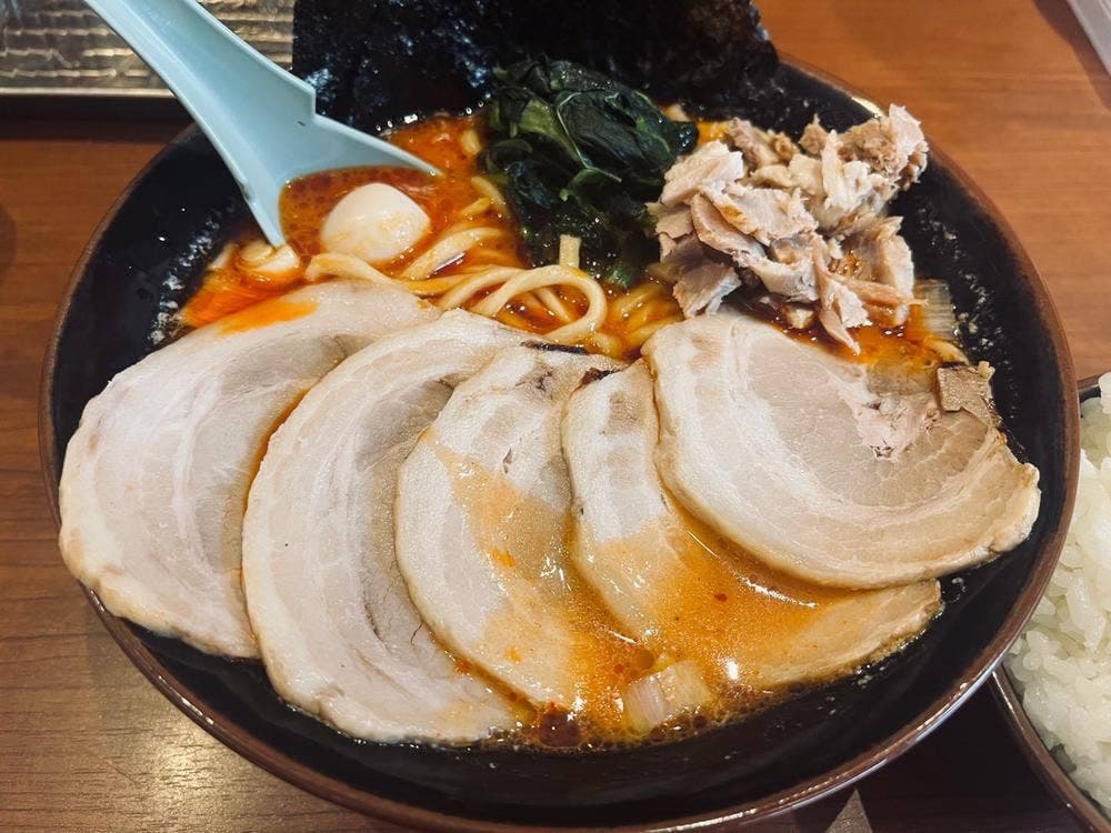 壱角家 三鷹駅前店