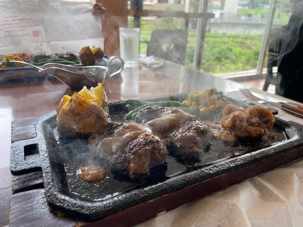 ハングリータイガー 港北センター南店