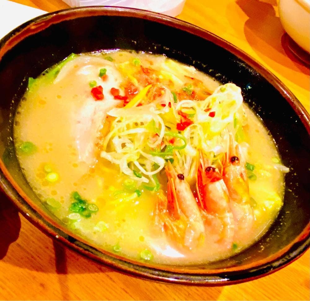 あっぱれ亭 手宮店