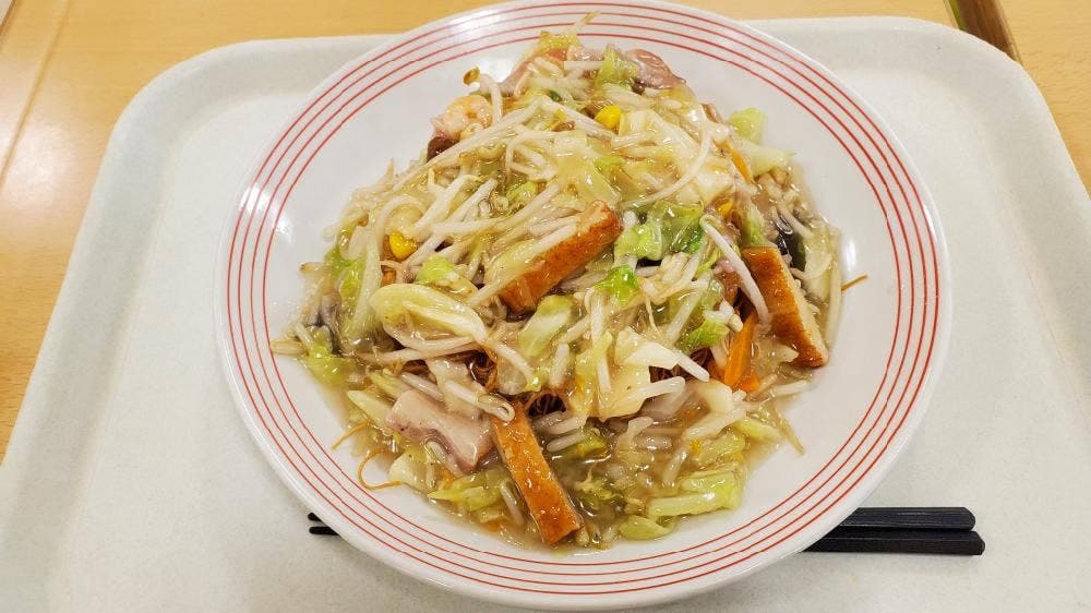 リンガーハット 島忠ホームズ仙川店