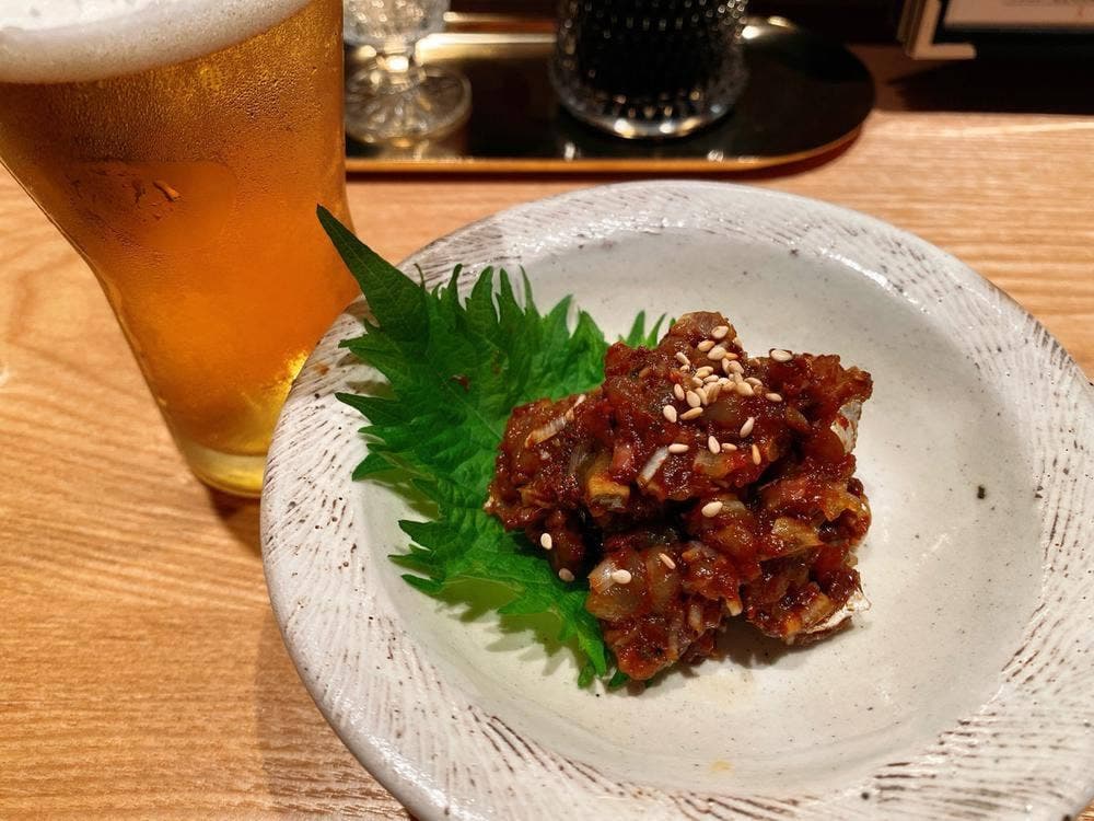 柳橋 きたろう 名古屋松坂屋店