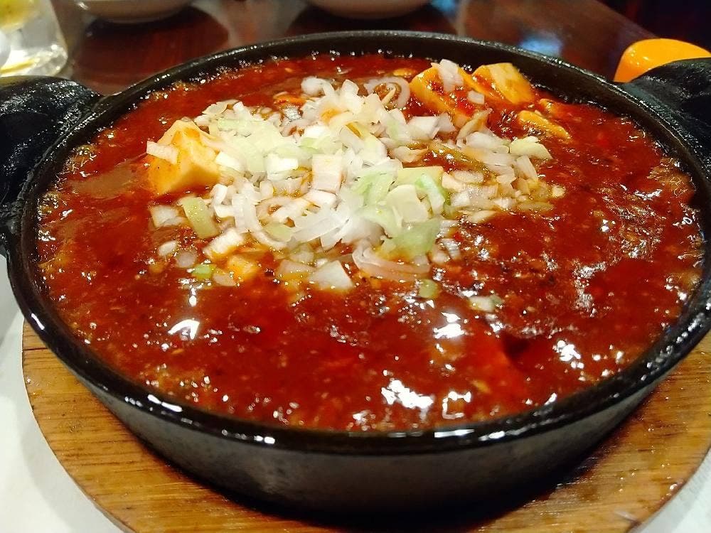 中華酒場 風来坊 本店