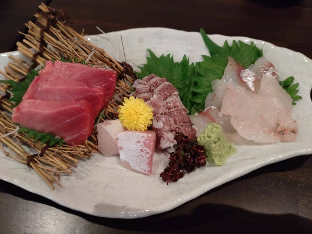 季節料理 こばやし