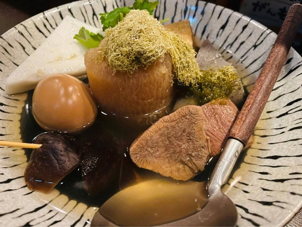 おでん屋 でんまる