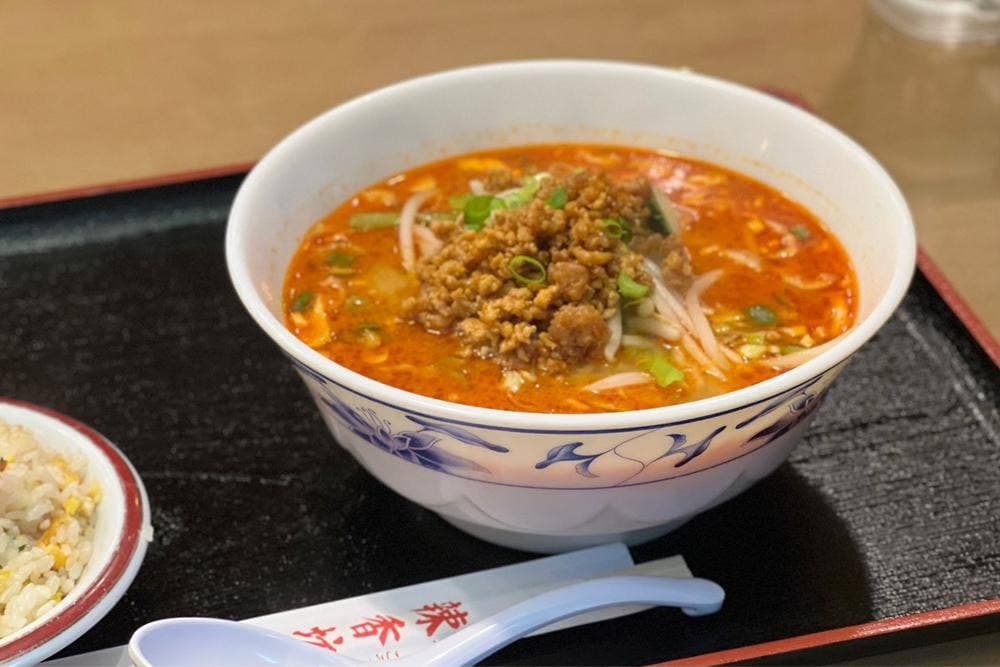 辣香坊