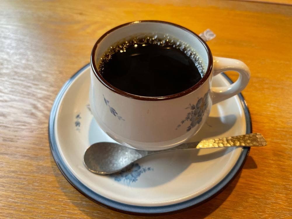 cafe yew