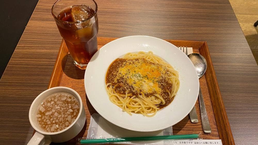 LOGI CAFE