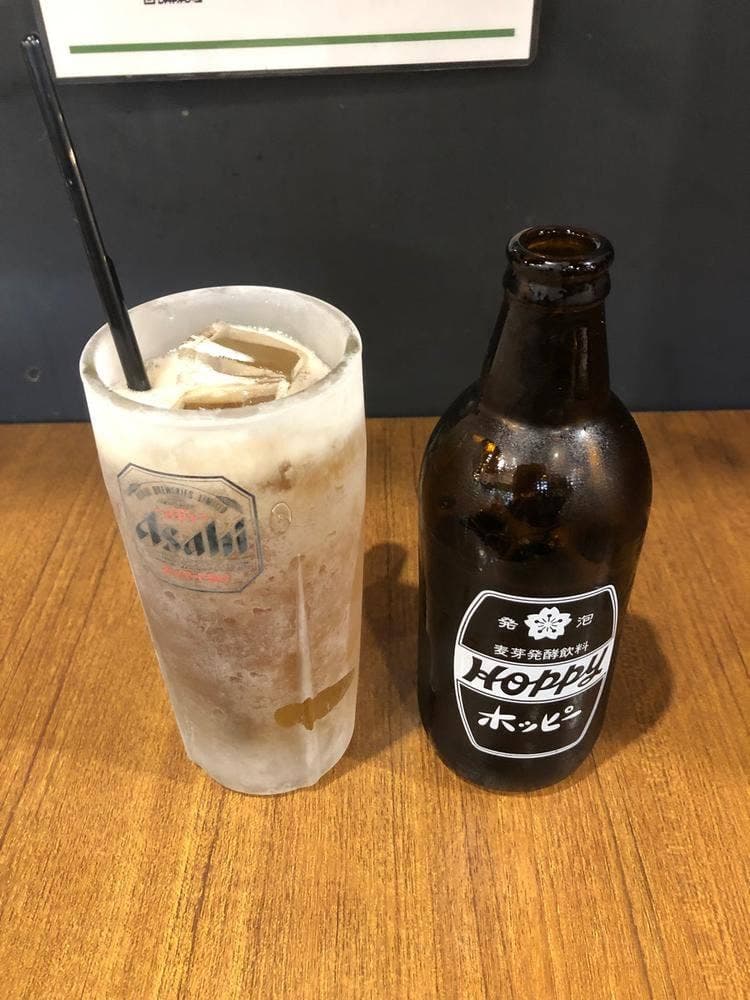 新橋やきとん 南池袋店