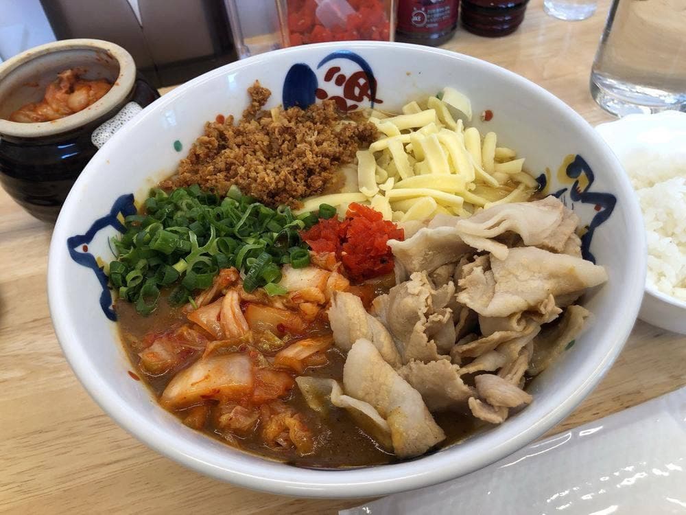 わが家のカレーフェリーチェ 立川店