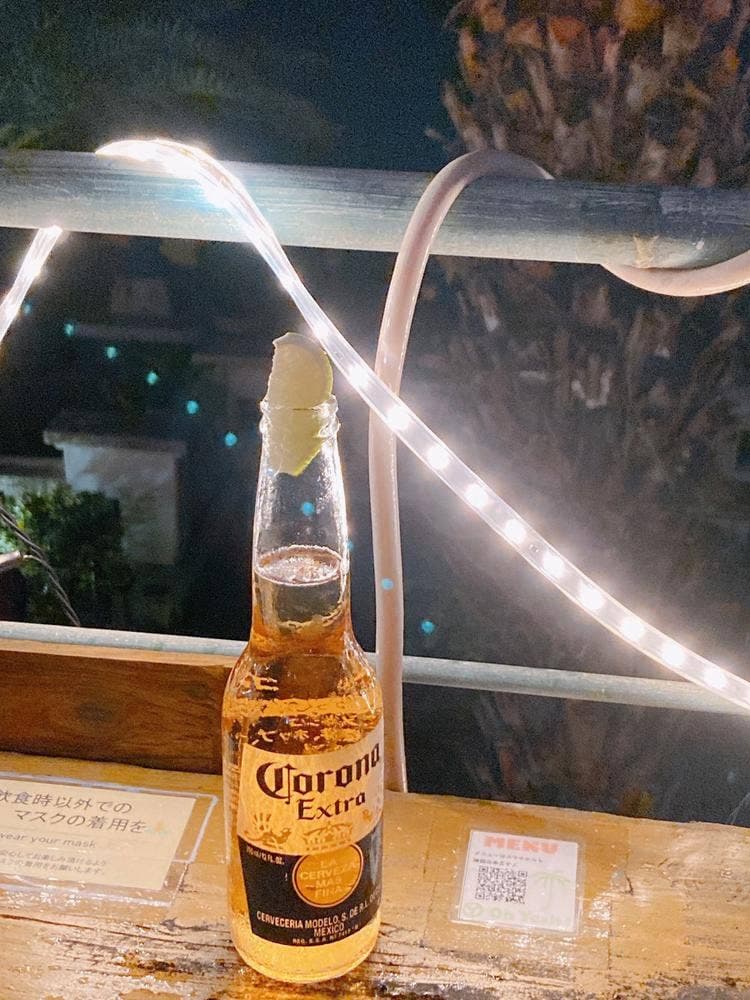 Cafe & Bar Oh Yeah! 美浜店