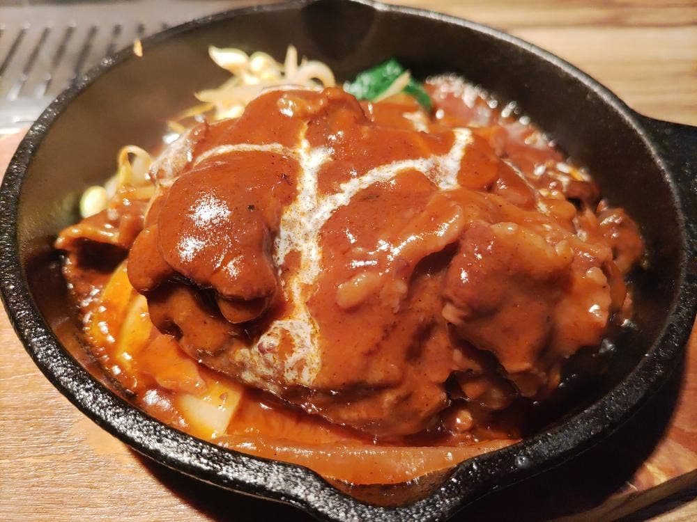 焼肉 ますお 新宿本店