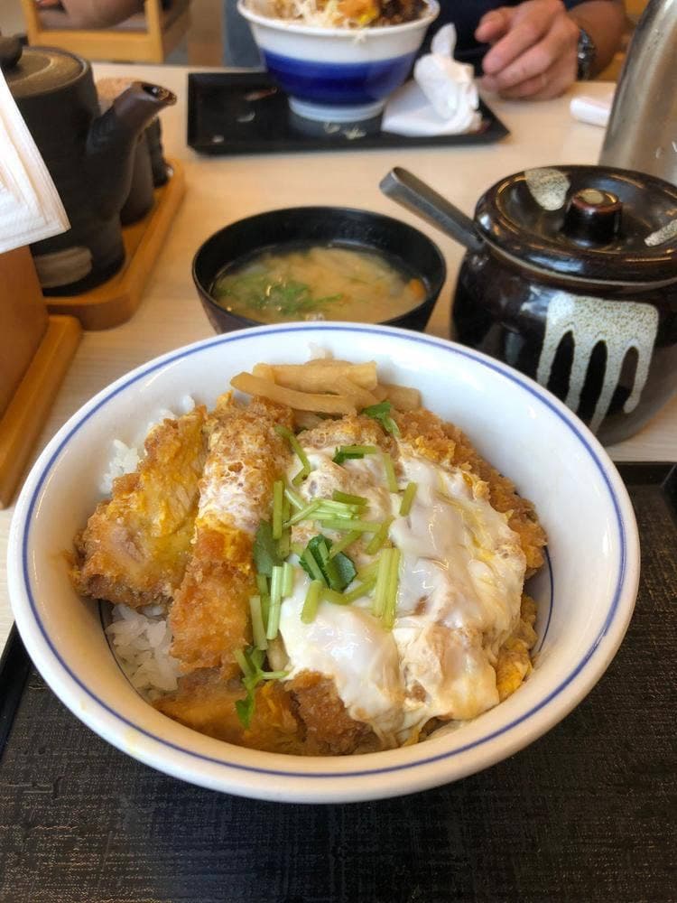 かつや 名古屋弥富通店