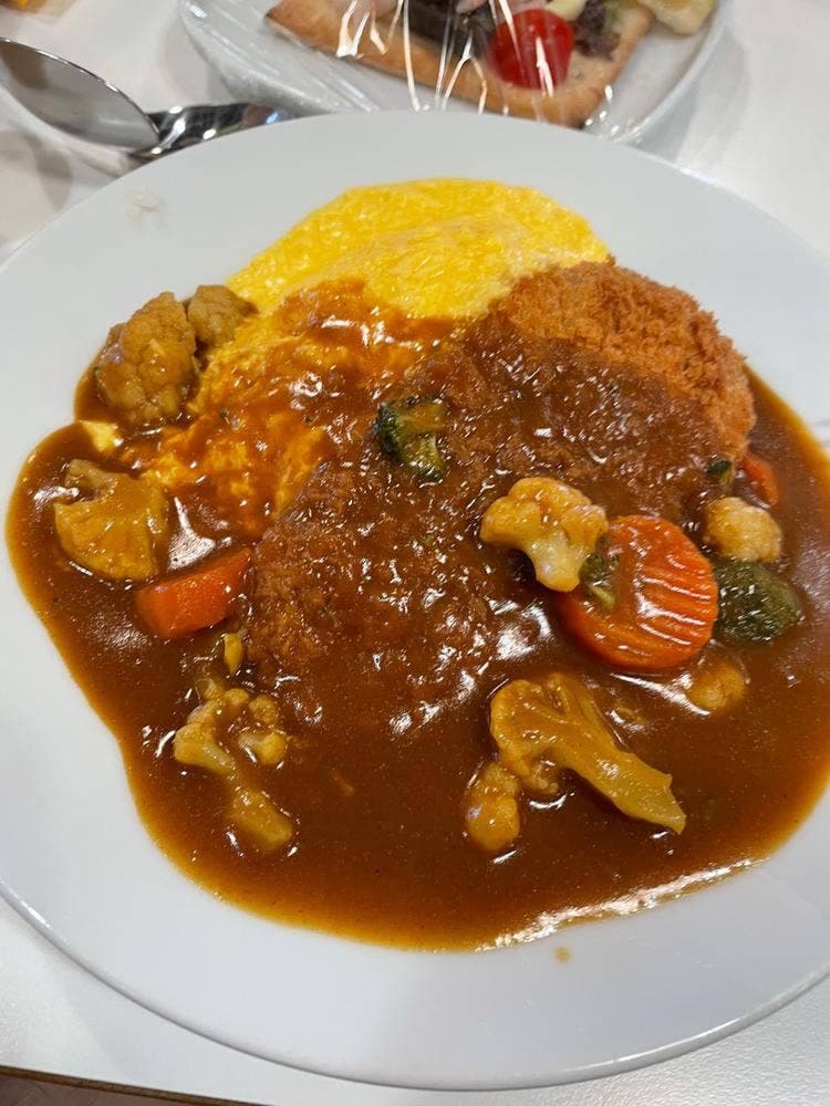 IKEA レストラン 船橋店