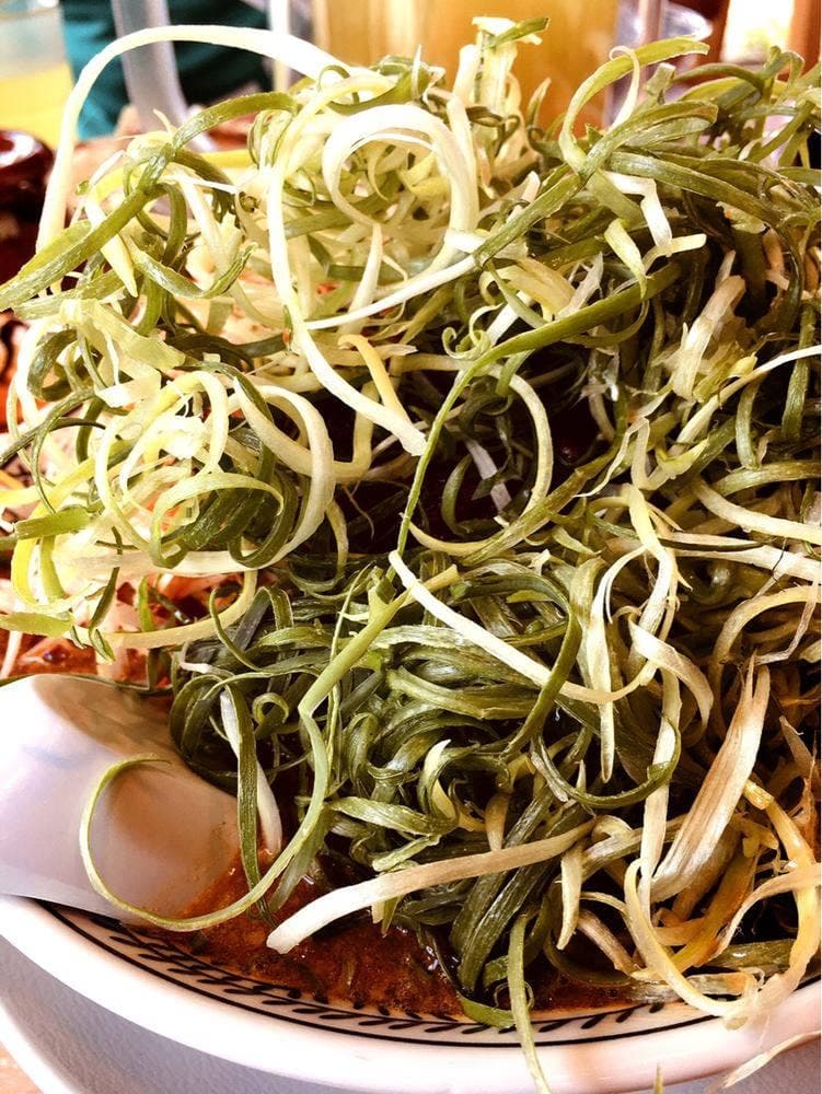 丸源ラーメン 岩倉店