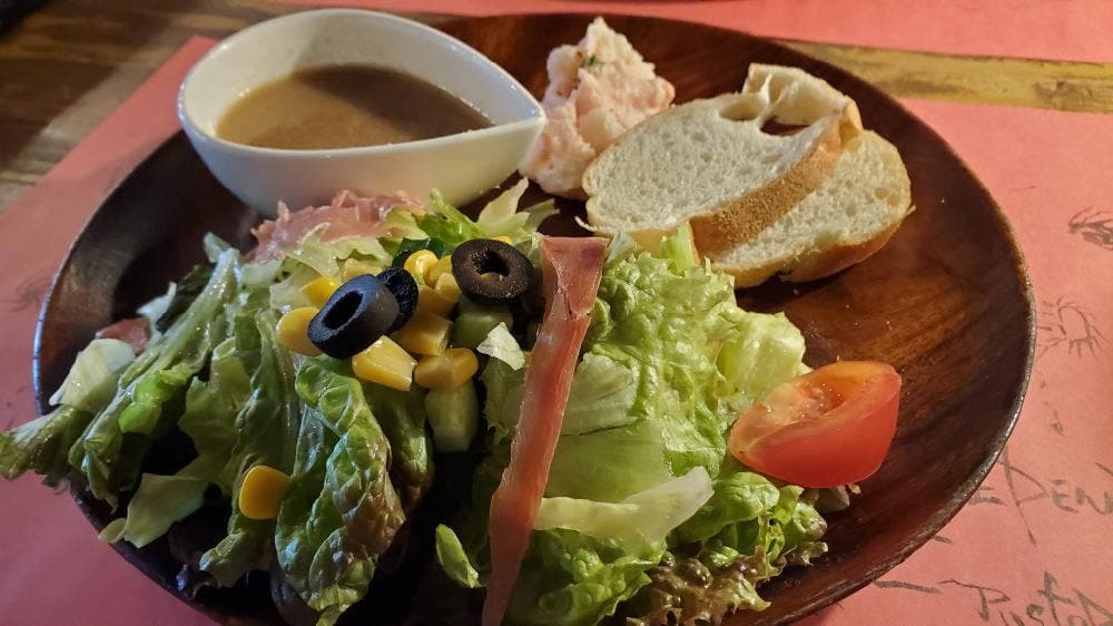 イルキャンティ 所沢店