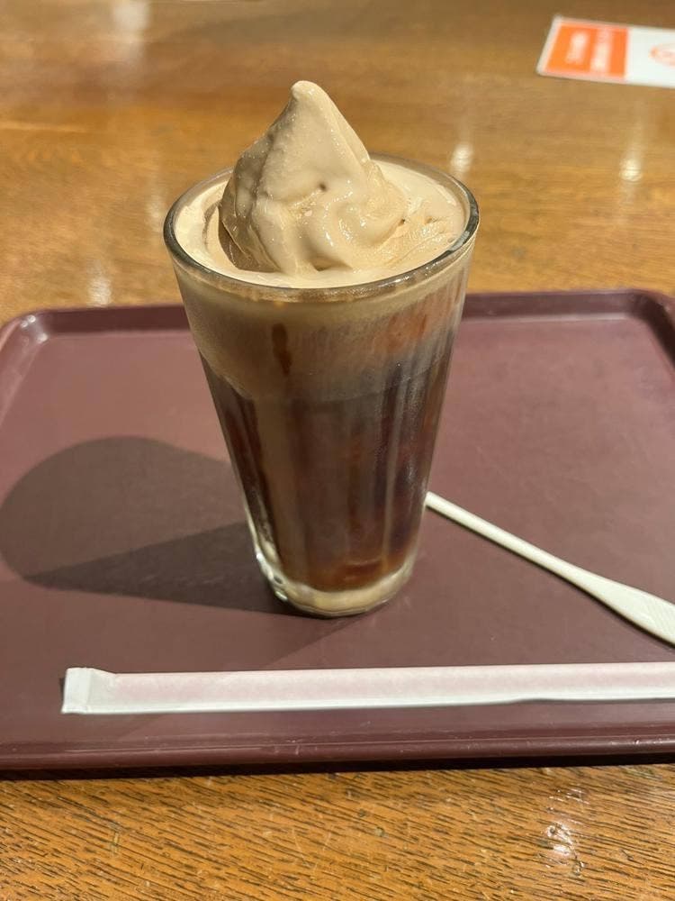 TORAJA COFFEE 京阪シティモール店