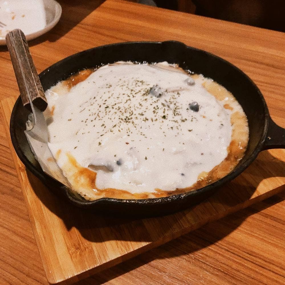 お好み焼き 鉄板焼き たこ焼き 生地